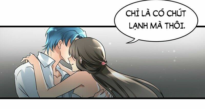 Tình Yêu Không Thể Bù Đắp Chapter 3 - Trang 2