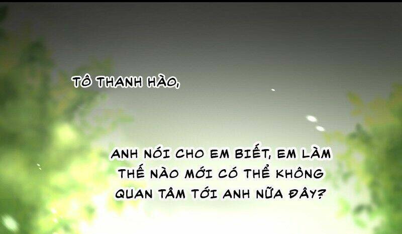 Tình Yêu Không Thể Bù Đắp Chapter 3 - Trang 2