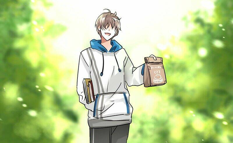 Tình Yêu Không Thể Bù Đắp Chapter 3 - Trang 2