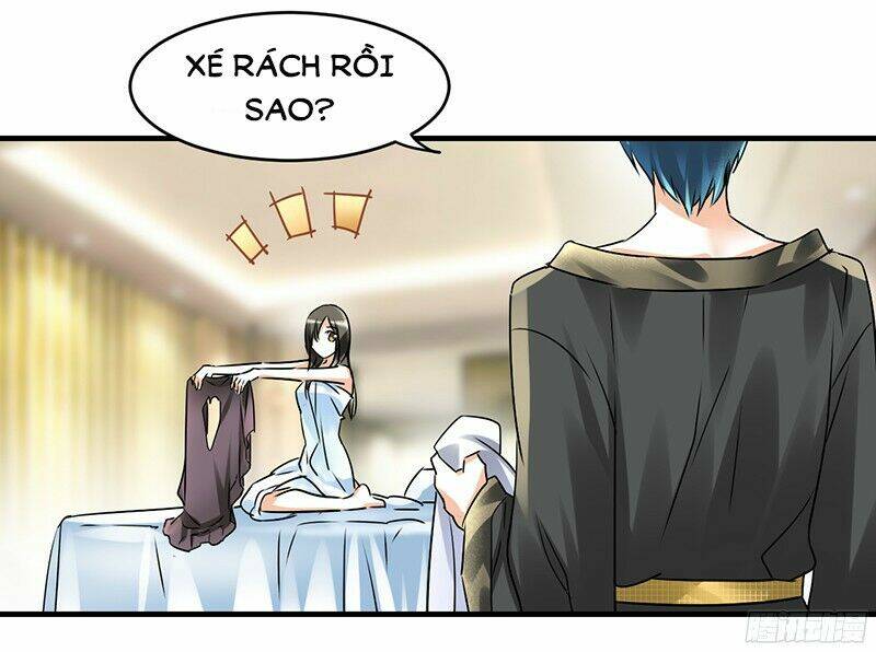 Tình Yêu Không Thể Bù Đắp Chapter 3 - Trang 2