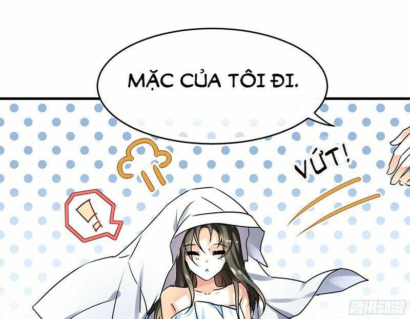 Tình Yêu Không Thể Bù Đắp Chapter 3 - Trang 2