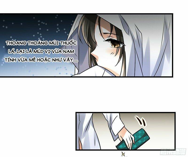 Tình Yêu Không Thể Bù Đắp Chapter 3 - Trang 2