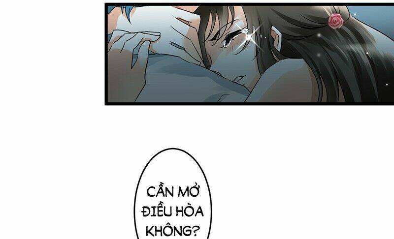 Tình Yêu Không Thể Bù Đắp Chapter 3 - Trang 2