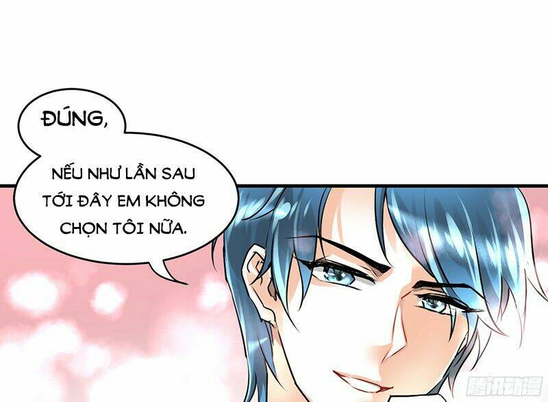 Tình Yêu Không Thể Bù Đắp Chapter 3 - Trang 2