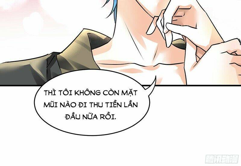 Tình Yêu Không Thể Bù Đắp Chapter 3 - Trang 2