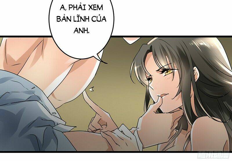 Tình Yêu Không Thể Bù Đắp Chapter 3 - Trang 2