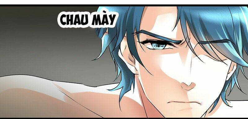 Tình Yêu Không Thể Bù Đắp Chapter 3 - Trang 2