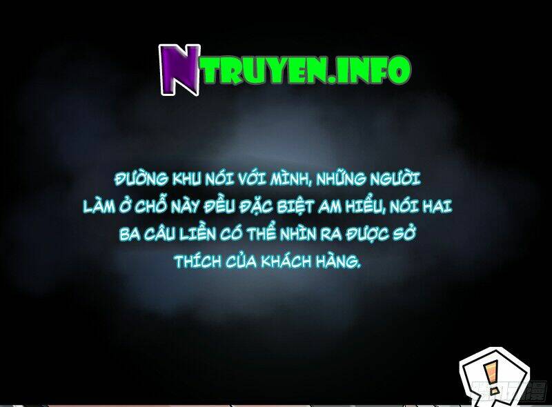 Tình Yêu Không Thể Bù Đắp Chapter 3 - Trang 2