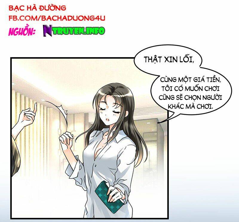 Tình Yêu Không Thể Bù Đắp Chapter 4 - Trang 2