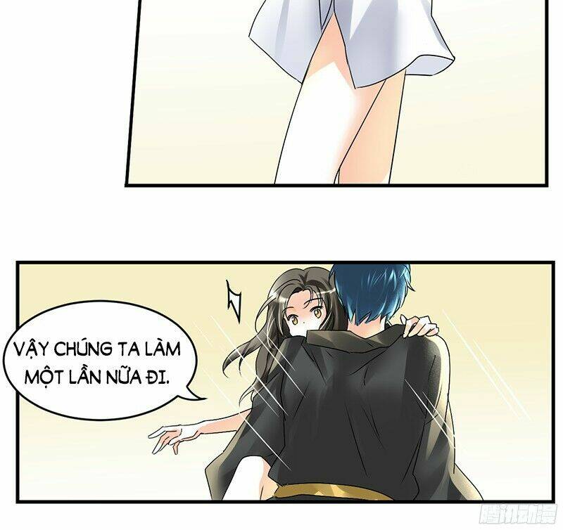 Tình Yêu Không Thể Bù Đắp Chapter 4 - Trang 2