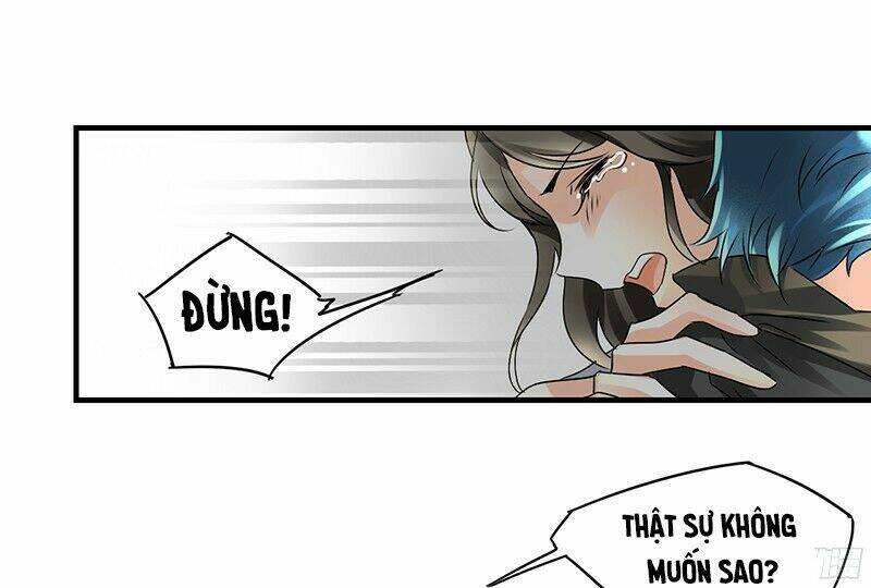 Tình Yêu Không Thể Bù Đắp Chapter 4 - Trang 2