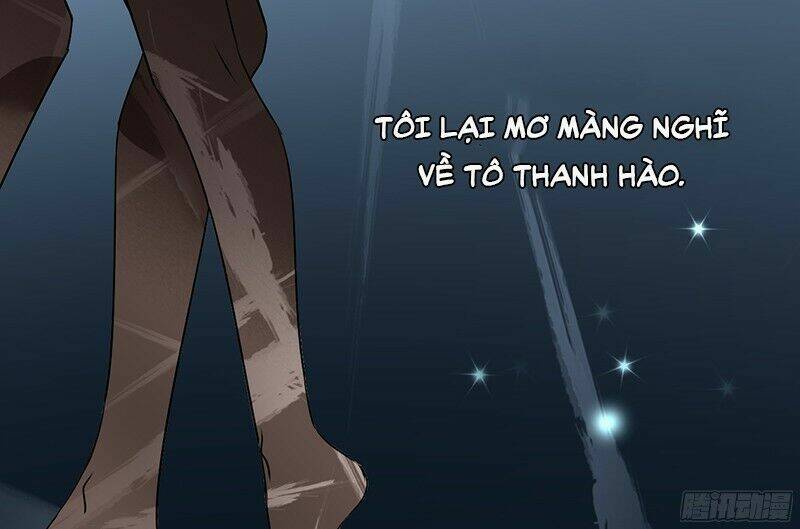 Tình Yêu Không Thể Bù Đắp Chapter 4 - Trang 2