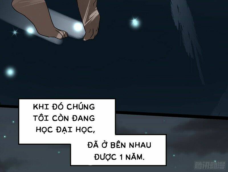 Tình Yêu Không Thể Bù Đắp Chapter 4 - Trang 2