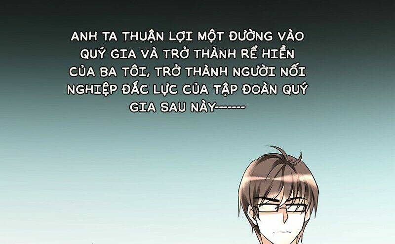 Tình Yêu Không Thể Bù Đắp Chapter 4 - Trang 2