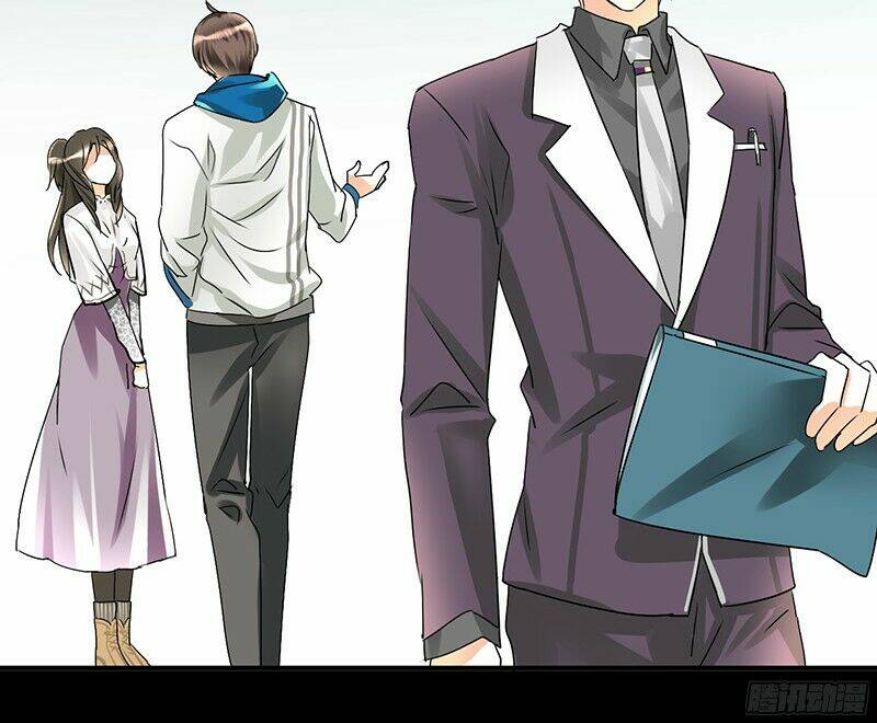 Tình Yêu Không Thể Bù Đắp Chapter 4 - Trang 2