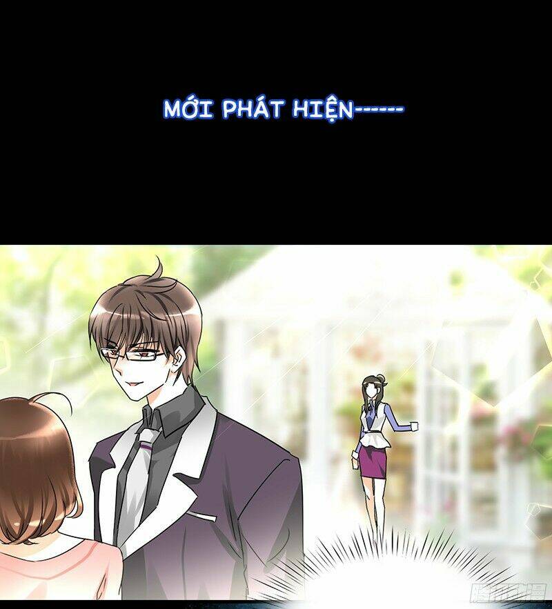 Tình Yêu Không Thể Bù Đắp Chapter 4 - Trang 2