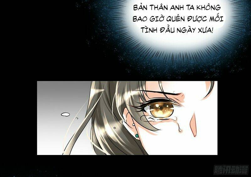 Tình Yêu Không Thể Bù Đắp Chapter 4 - Trang 2