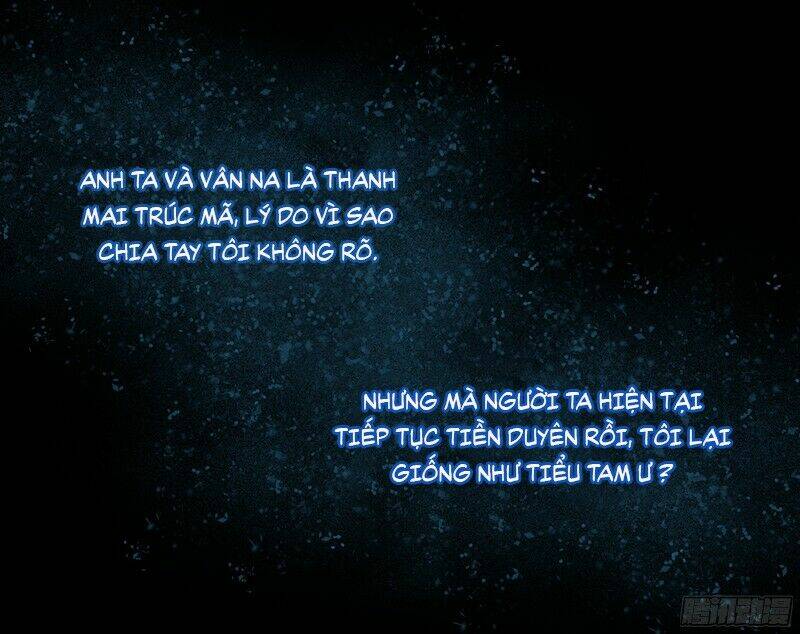 Tình Yêu Không Thể Bù Đắp Chapter 4 - Trang 2