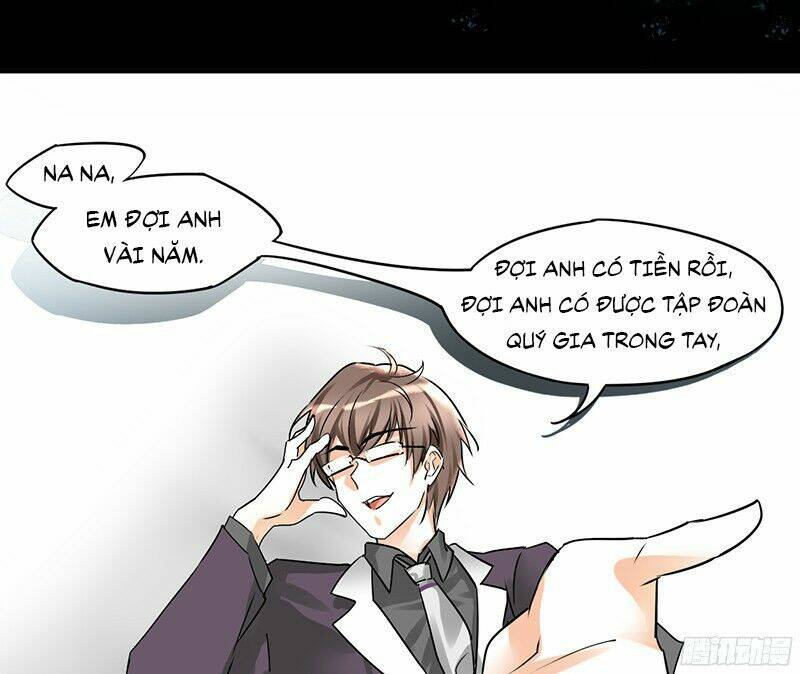 Tình Yêu Không Thể Bù Đắp Chapter 4 - Trang 2