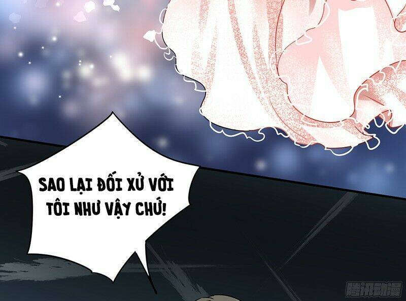 Tình Yêu Không Thể Bù Đắp Chapter 4 - Trang 2