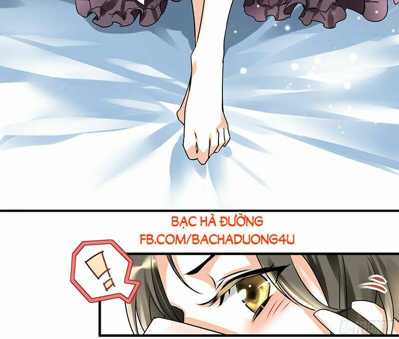 Tình Yêu Không Thể Bù Đắp Chapter 4 - Trang 2