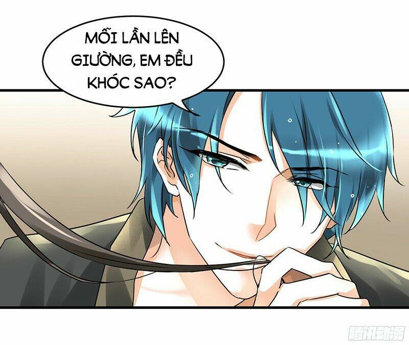 Tình Yêu Không Thể Bù Đắp Chapter 4 - Trang 2