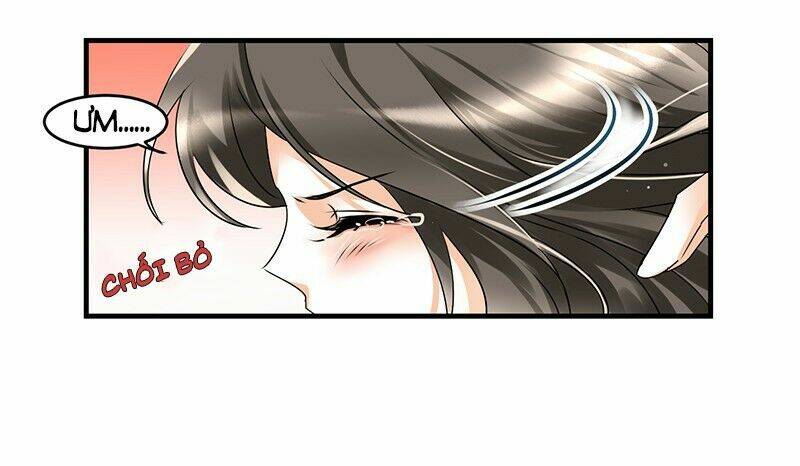 Tình Yêu Không Thể Bù Đắp Chapter 4 - Trang 2