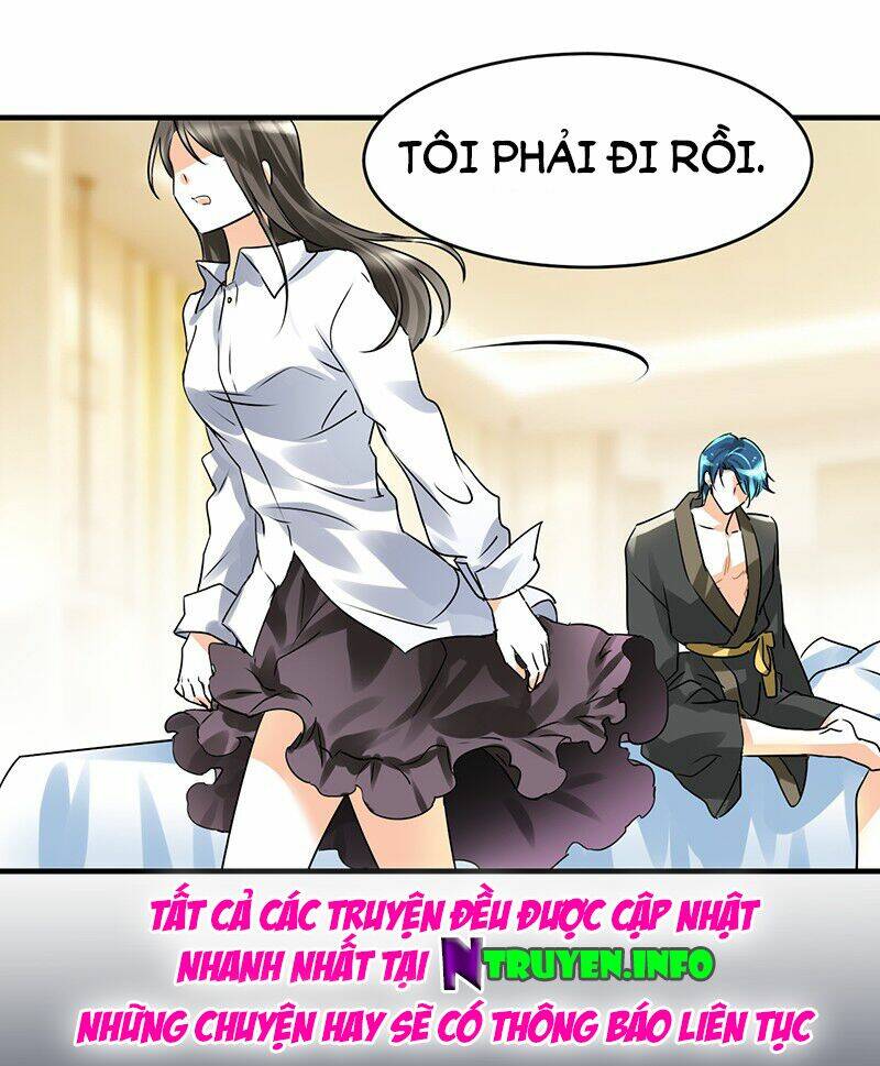 Tình Yêu Không Thể Bù Đắp Chapter 4 - Trang 2