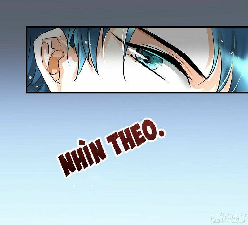 Tình Yêu Không Thể Bù Đắp Chapter 4 - Trang 2