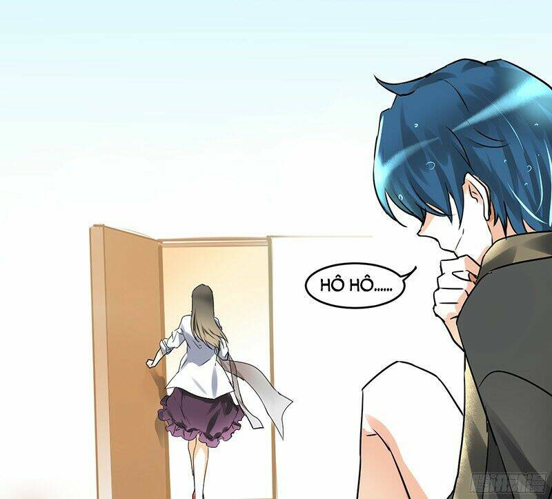 Tình Yêu Không Thể Bù Đắp Chapter 4 - Trang 2