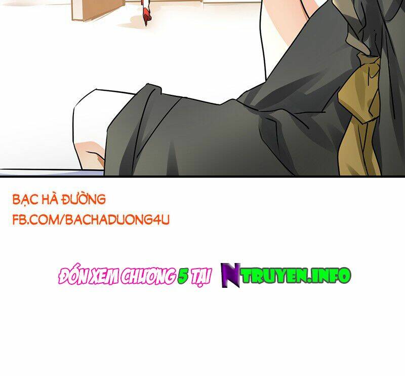 Tình Yêu Không Thể Bù Đắp Chapter 4 - Trang 2