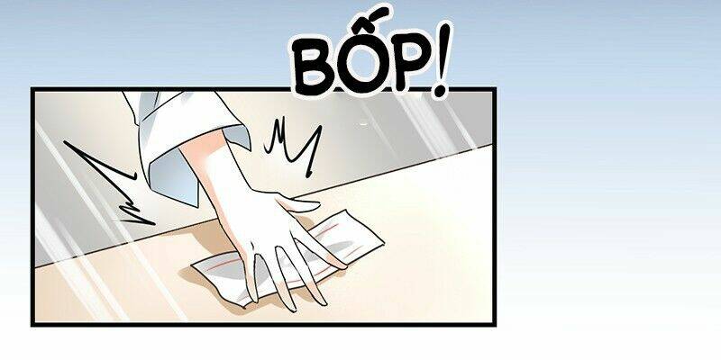 Tình Yêu Không Thể Bù Đắp Chapter 4 - Trang 2