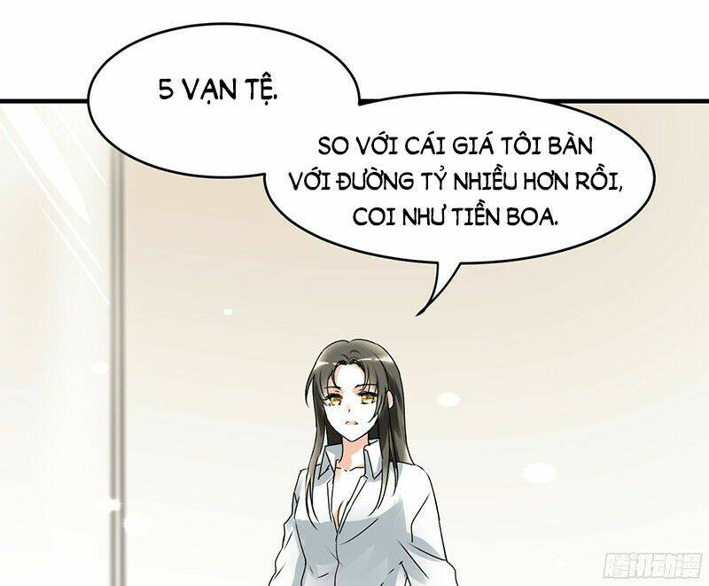 Tình Yêu Không Thể Bù Đắp Chapter 4 - Trang 2