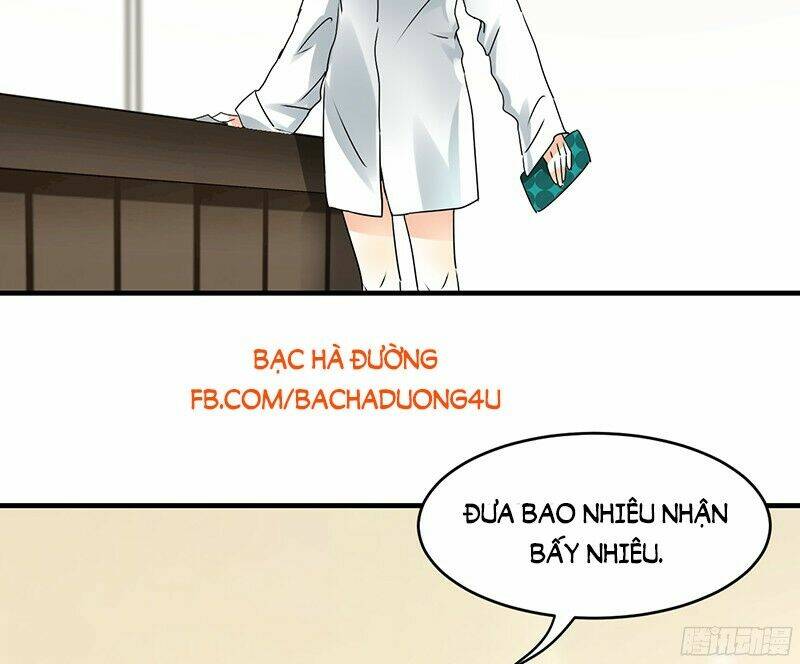 Tình Yêu Không Thể Bù Đắp Chapter 4 - Trang 2