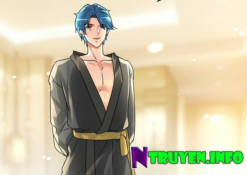 Tình Yêu Không Thể Bù Đắp Chapter 4 - Trang 2