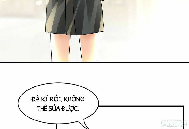 Tình Yêu Không Thể Bù Đắp Chapter 4 - Trang 2