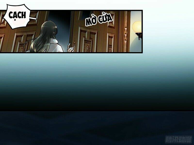 Tình Yêu Không Thể Bù Đắp Chapter 5 - Trang 2