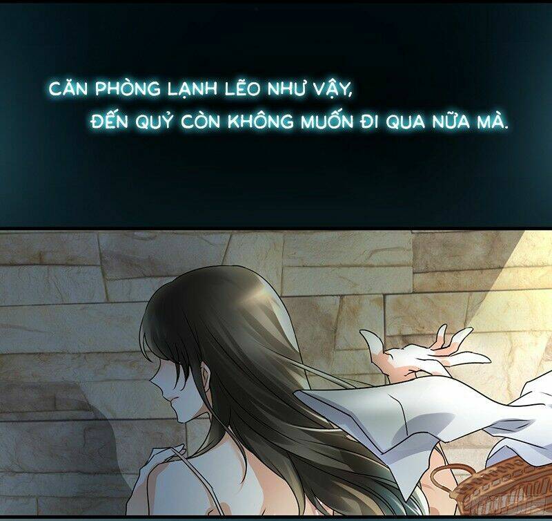 Tình Yêu Không Thể Bù Đắp Chapter 5 - Trang 2