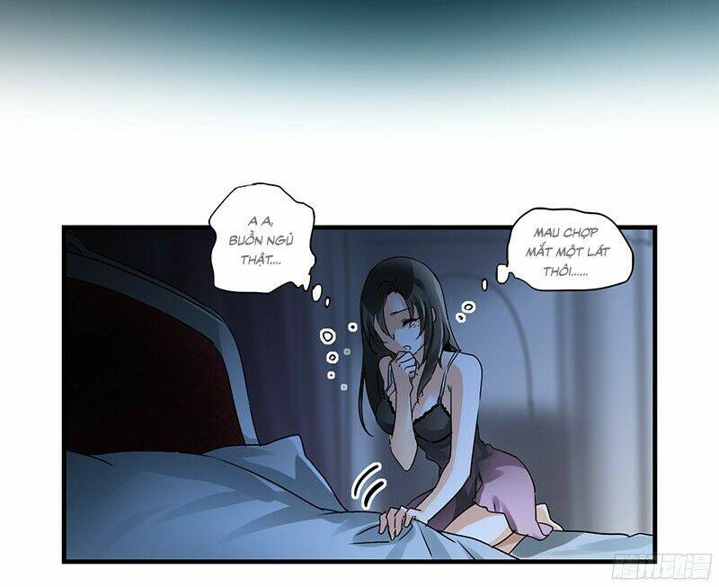 Tình Yêu Không Thể Bù Đắp Chapter 5 - Trang 2