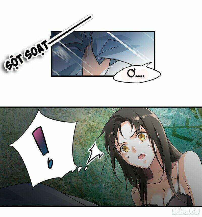 Tình Yêu Không Thể Bù Đắp Chapter 5 - Trang 2