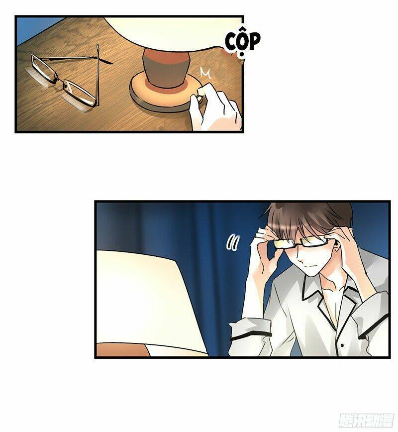 Tình Yêu Không Thể Bù Đắp Chapter 5 - Trang 2