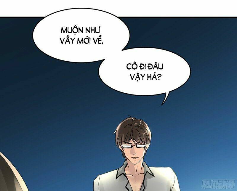 Tình Yêu Không Thể Bù Đắp Chapter 5 - Trang 2