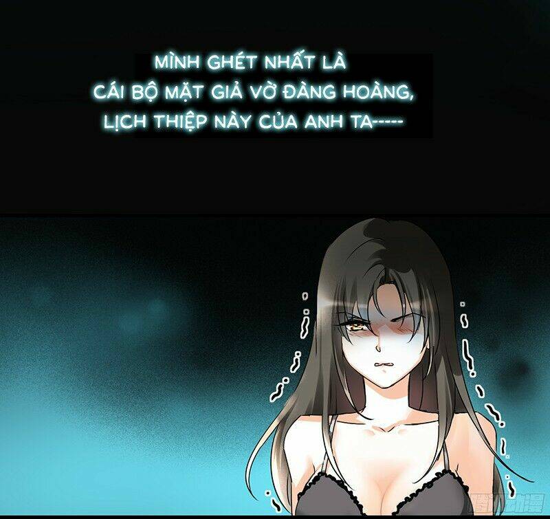 Tình Yêu Không Thể Bù Đắp Chapter 5 - Trang 2