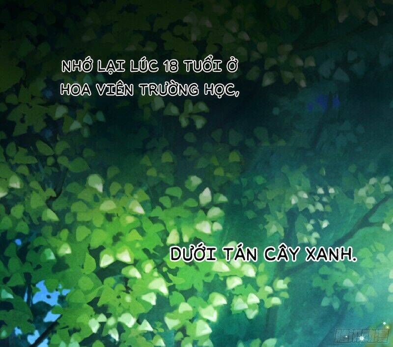 Tình Yêu Không Thể Bù Đắp Chapter 5 - Trang 2