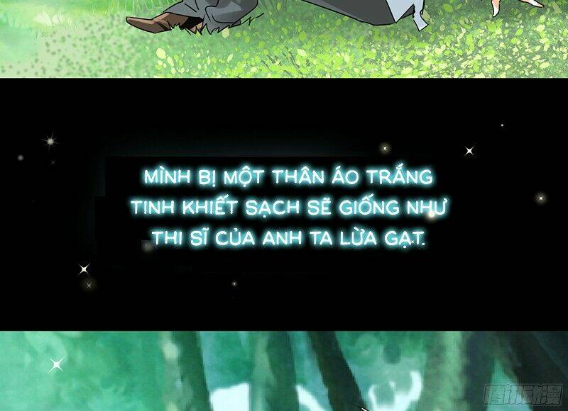 Tình Yêu Không Thể Bù Đắp Chapter 5 - Trang 2