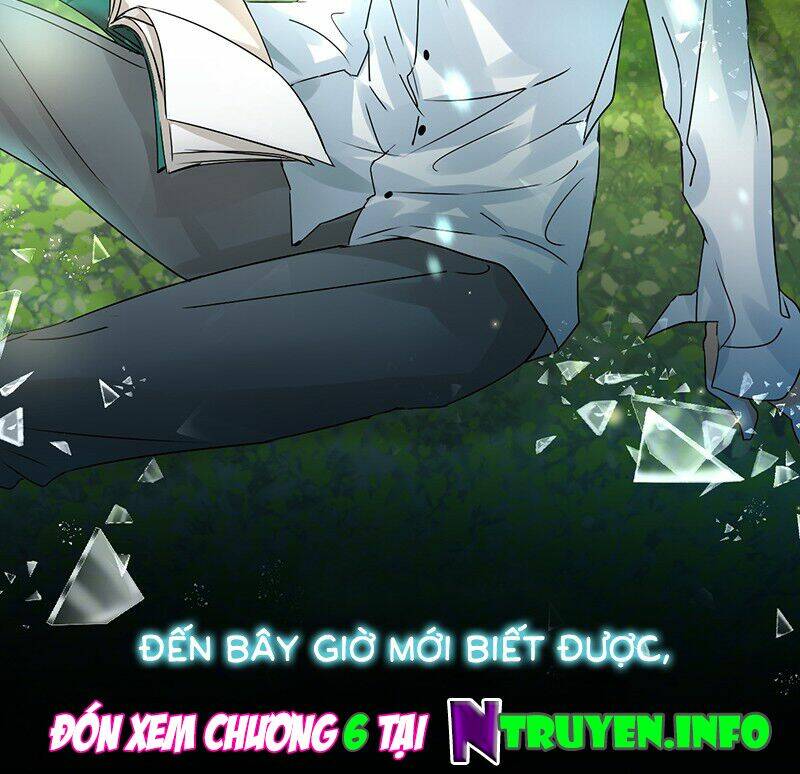 Tình Yêu Không Thể Bù Đắp Chapter 5 - Trang 2