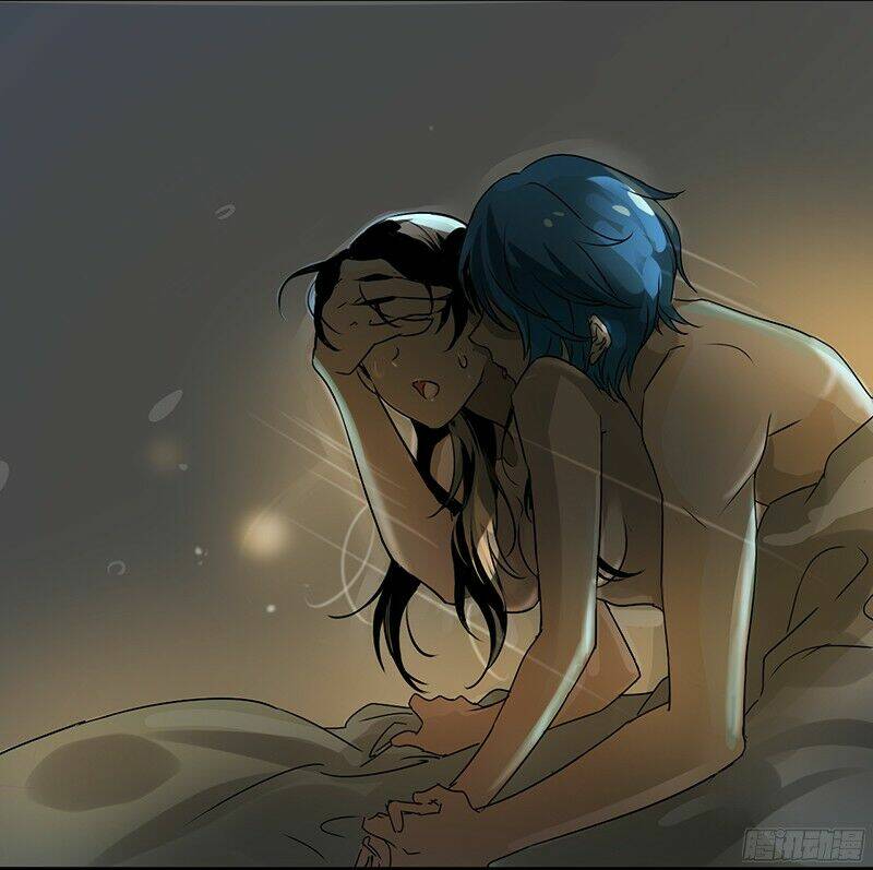 Tình Yêu Không Thể Bù Đắp Chapter 5 - Trang 2