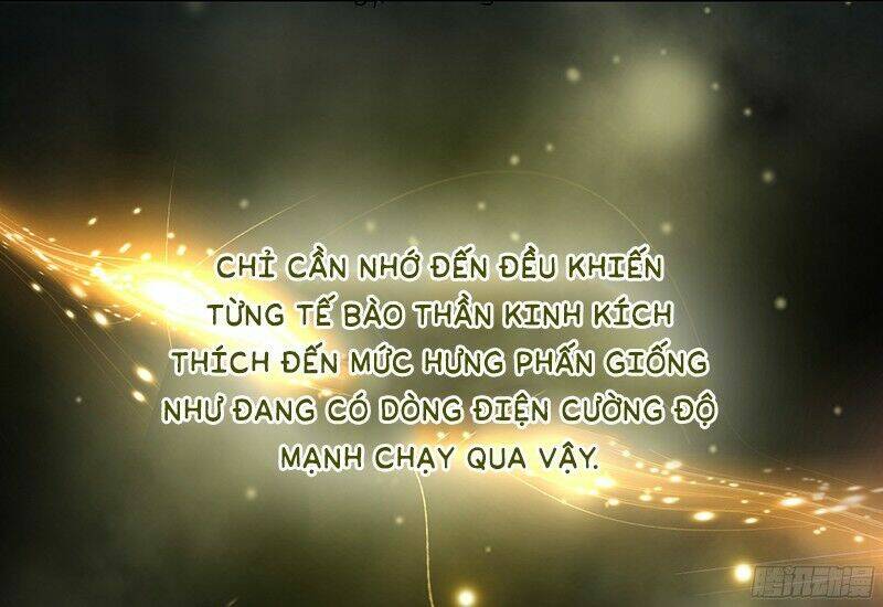 Tình Yêu Không Thể Bù Đắp Chapter 5 - Trang 2