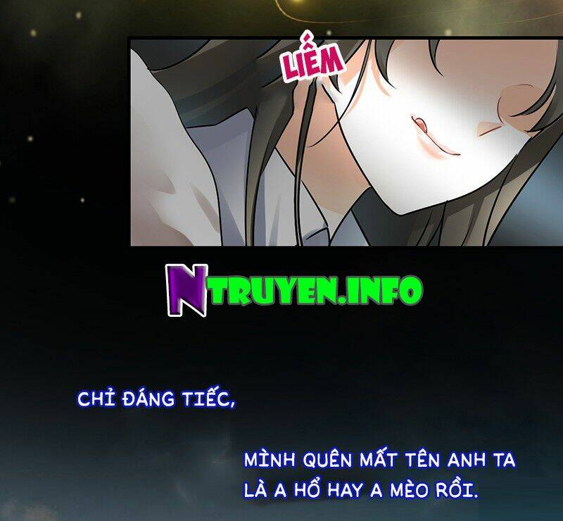 Tình Yêu Không Thể Bù Đắp Chapter 5 - Trang 2