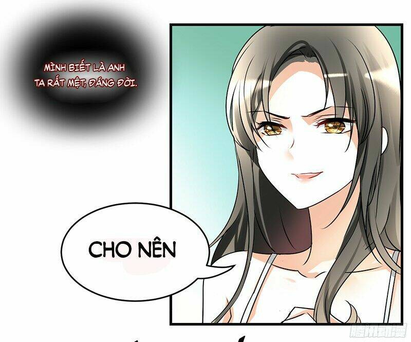 Tình Yêu Không Thể Bù Đắp Chapter 6 - Trang 2